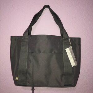BEIS The BEISICS Tote in gray